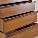 Austinsuite teak chest of drawers