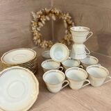 Porcelain from Sologne l'Archeveque 9