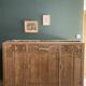 Art Deco Sideboard