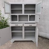 Mado buffet, old vintage kitchen buffet