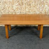 Teak coffee table cado coffee table danish design denmark