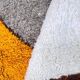 Tapis traditionnel marocain