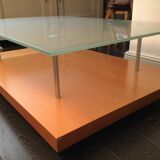 Living room table