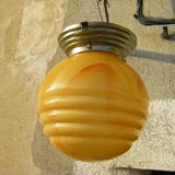 Vintage ceiling lamp