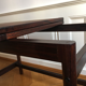 Mid-Century Danish Rosewood Trolley by Kurt Ostervig for Jason Møbler