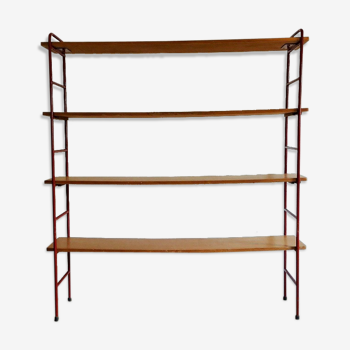 Bookcase 1950