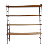 Bookcase 1950
