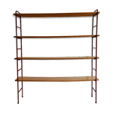 Bookcase 1950