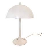 Lampe champignon en métal