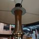 Vintage lamp