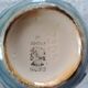 Pitcher jug - Digoin Sarreguemines - Sailboat on the waves and seagull