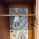 Parisian wardrobe
