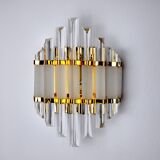 Wall light Venini, Italy, 1970