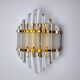 Wall light Venini, Italy, 1970
