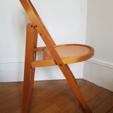 Chaise Thonet b751 pliante