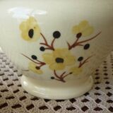 Vintage Catherine sugar or jam bowl