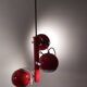Suspension eyes ball 1975