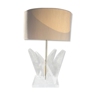 Lampe de Van Teal 1970