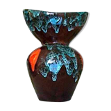 70s Vallauris design vase
