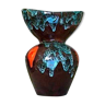 Vase design Vallauris années 70