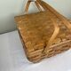 Grand Panier vintage