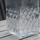 Glass decanter