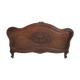 old bed head style louis xv