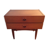 Night table vintage