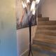 Tripod floor lamp 960