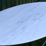 Roche Bobois marble table
