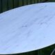 Roche Bobois marble table