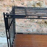 MULTI STRUX shelves from Multimeuble, Espana Patendado, 1960