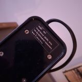 Vintage telescopic lamp from the 70s