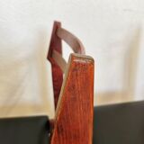 Vintage STOL Kamnik Dining Chairs: 1970s Scandinavian Modern, Set of 4