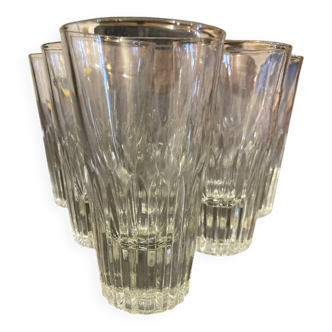 Glass batches