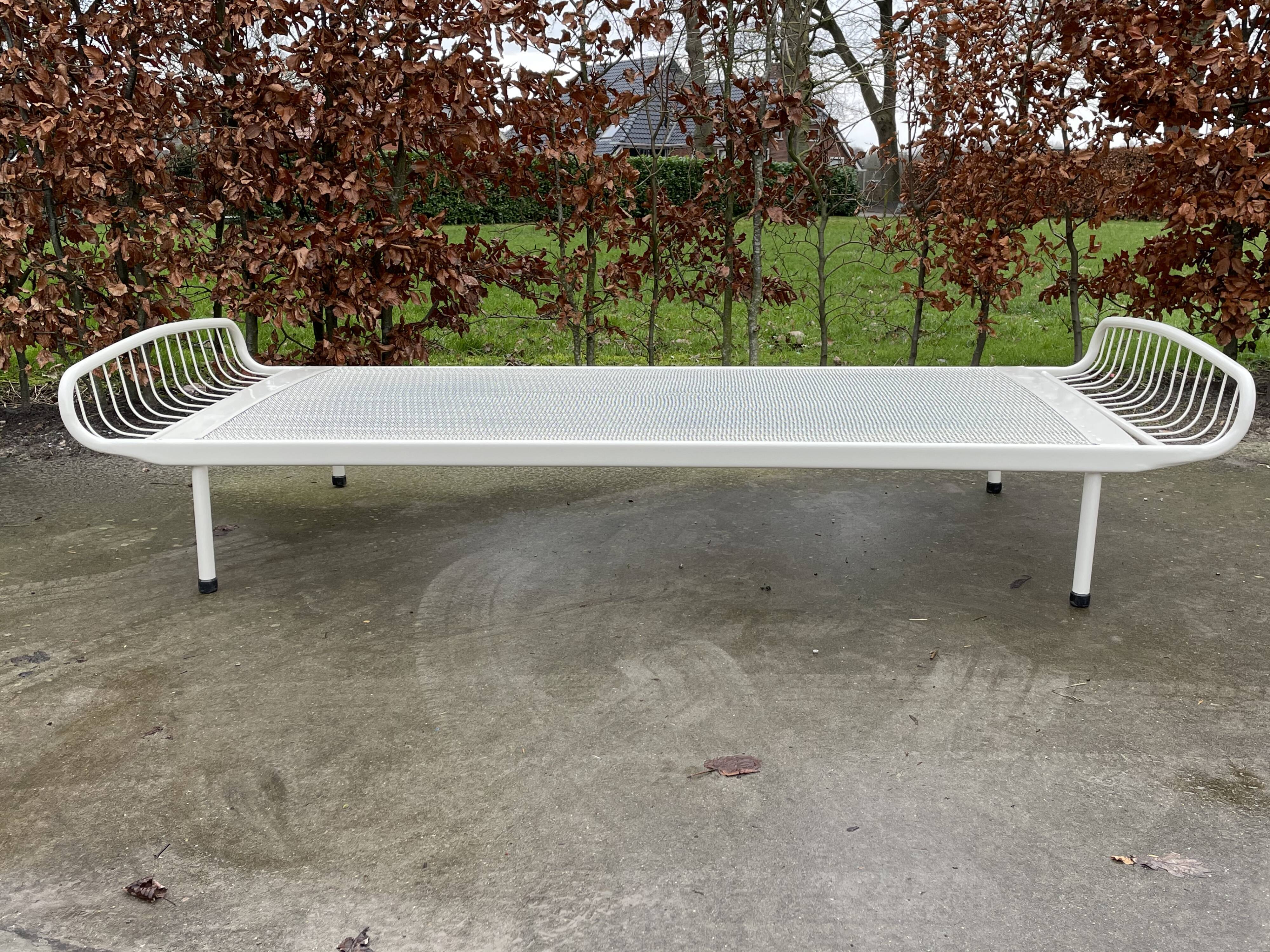 Vintage Meridian Achilles by Rawi Winschoten minimalist design of the 50s