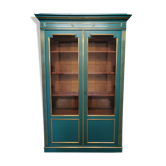 Vitrine Napoléon III