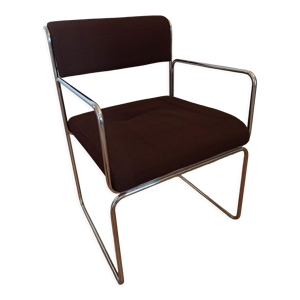 Chaise vintage Minny