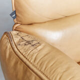 Fauteuil de bureau "Consenso" Otto Zapf pour Topstar