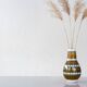 Vase Faenza par Ingrid Atterberg pour Upsala Ekeby, Suède, 1960