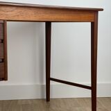 Bureau en teck