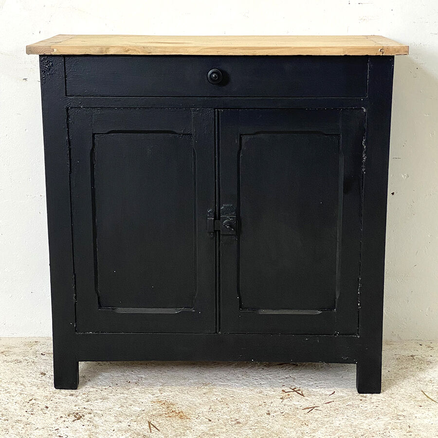 Vintage parisian buffet 50's