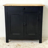 Vintage parisian buffet 50's