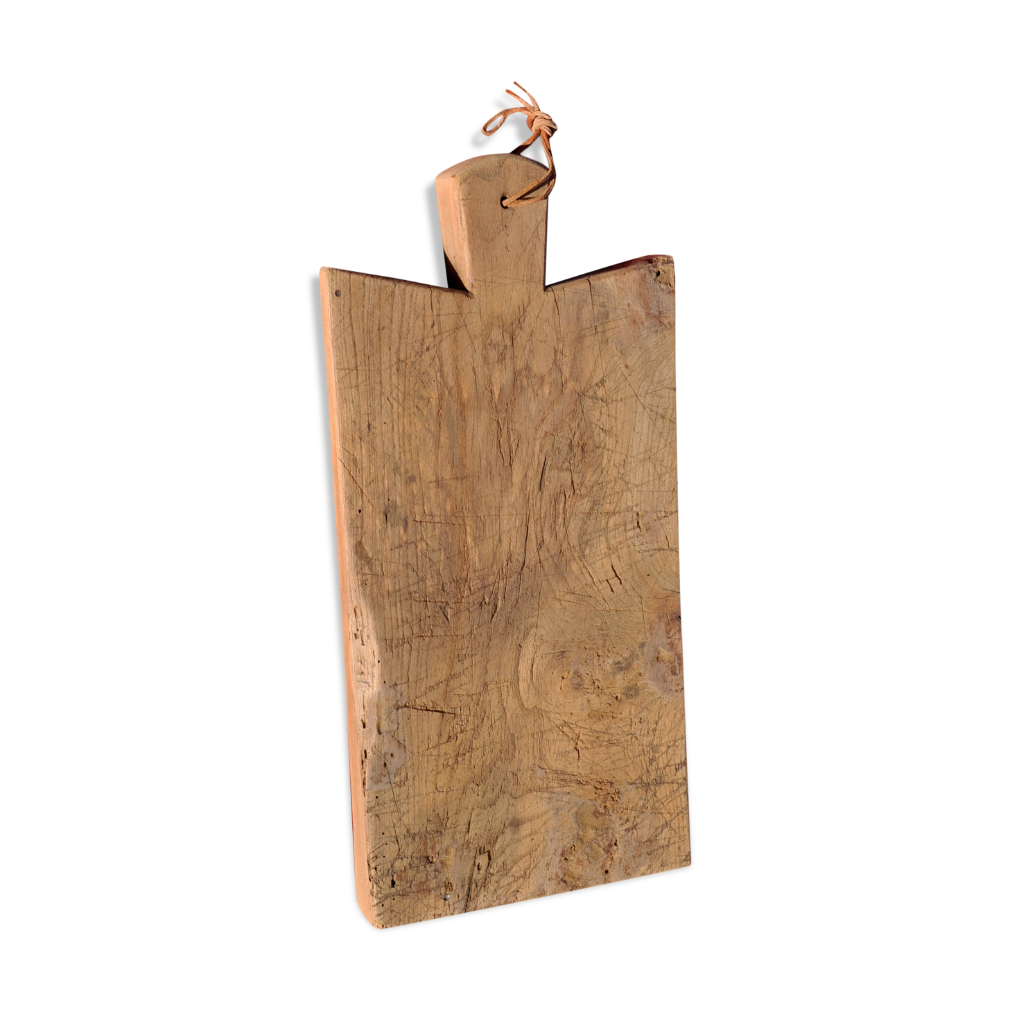 Périgord oak rustic board