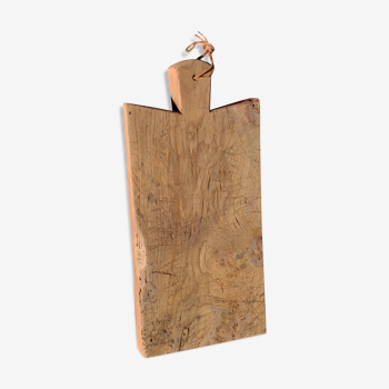 Périgord oak rustic board