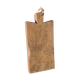 Périgord oak rustic board
