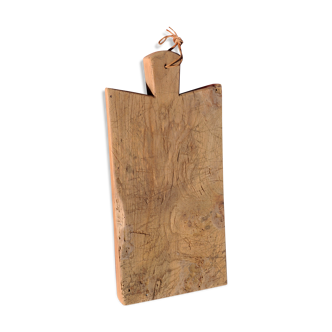 Périgord oak rustic board