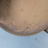 stoneware pitcher ''la grande Motte''