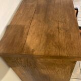 Simple curtain, notary binder