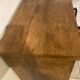 Simple curtain, notary binder
